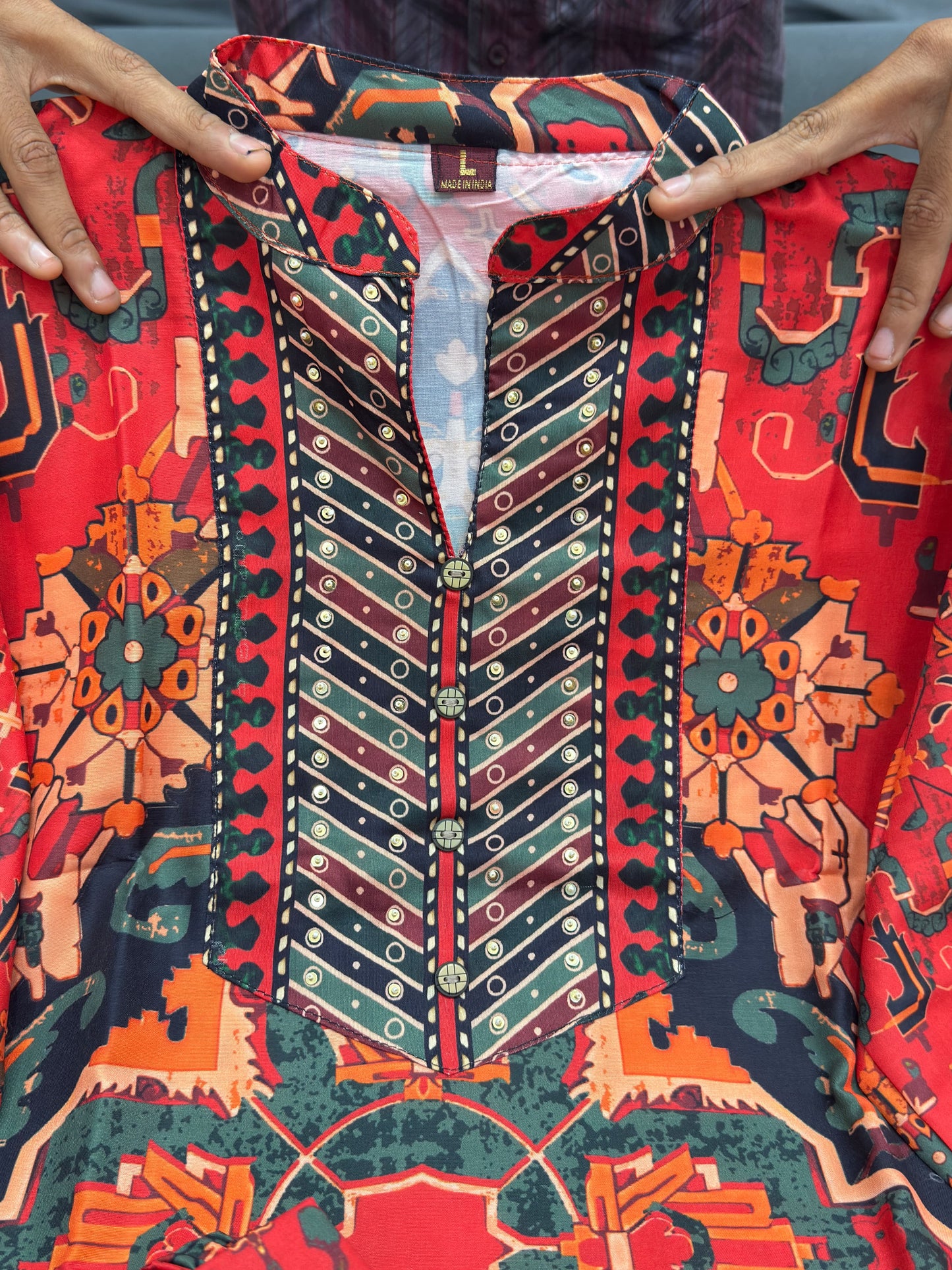 Soniya Banarasi Silk Elegance Set