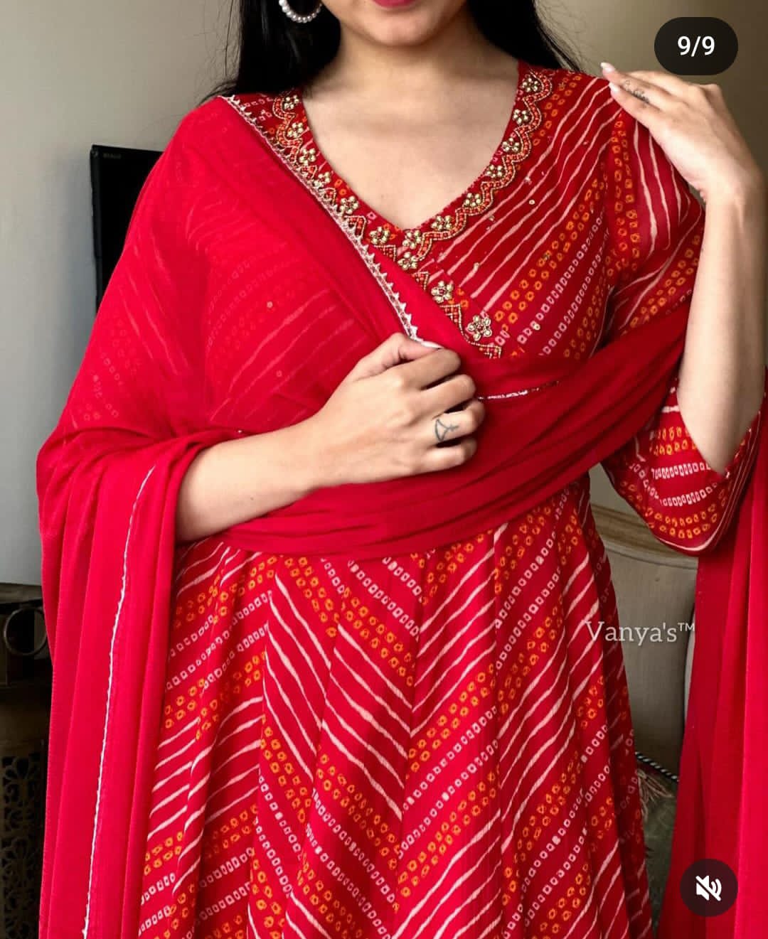 Radiance in Every Thread