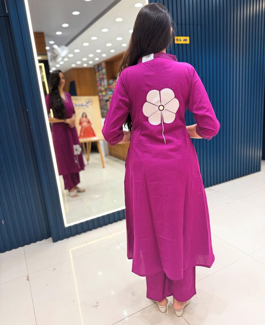 BLOOM IN STYLE – EFFORTLESS ELEGANCE FOR EVERYDAY