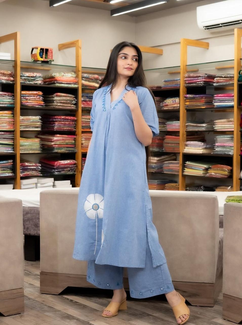 BLOOM IN STYLE – EFFORTLESS ELEGANCE FOR EVERYDAY