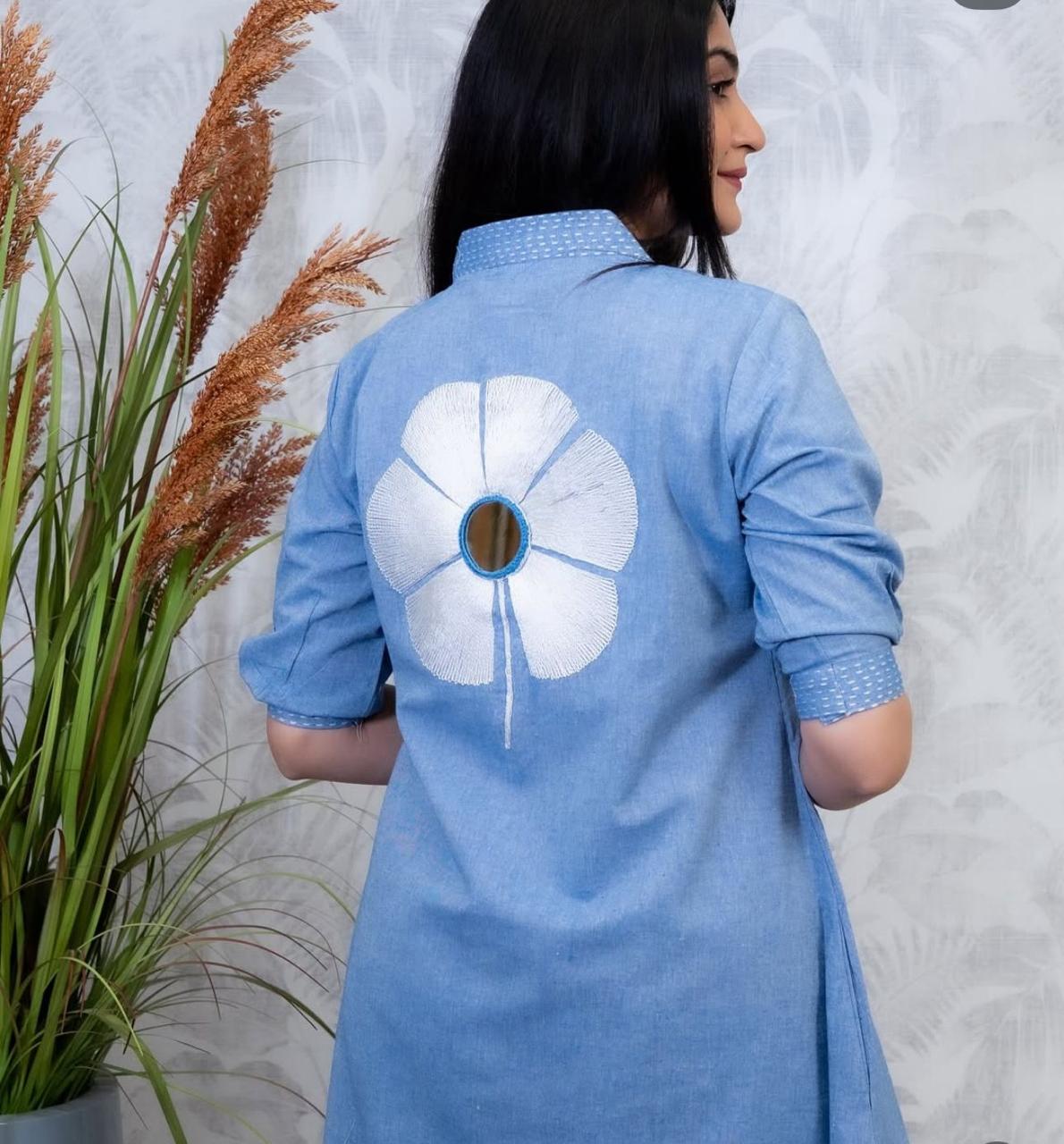 BLOOM IN STYLE – EFFORTLESS ELEGANCE FOR EVERYDAY