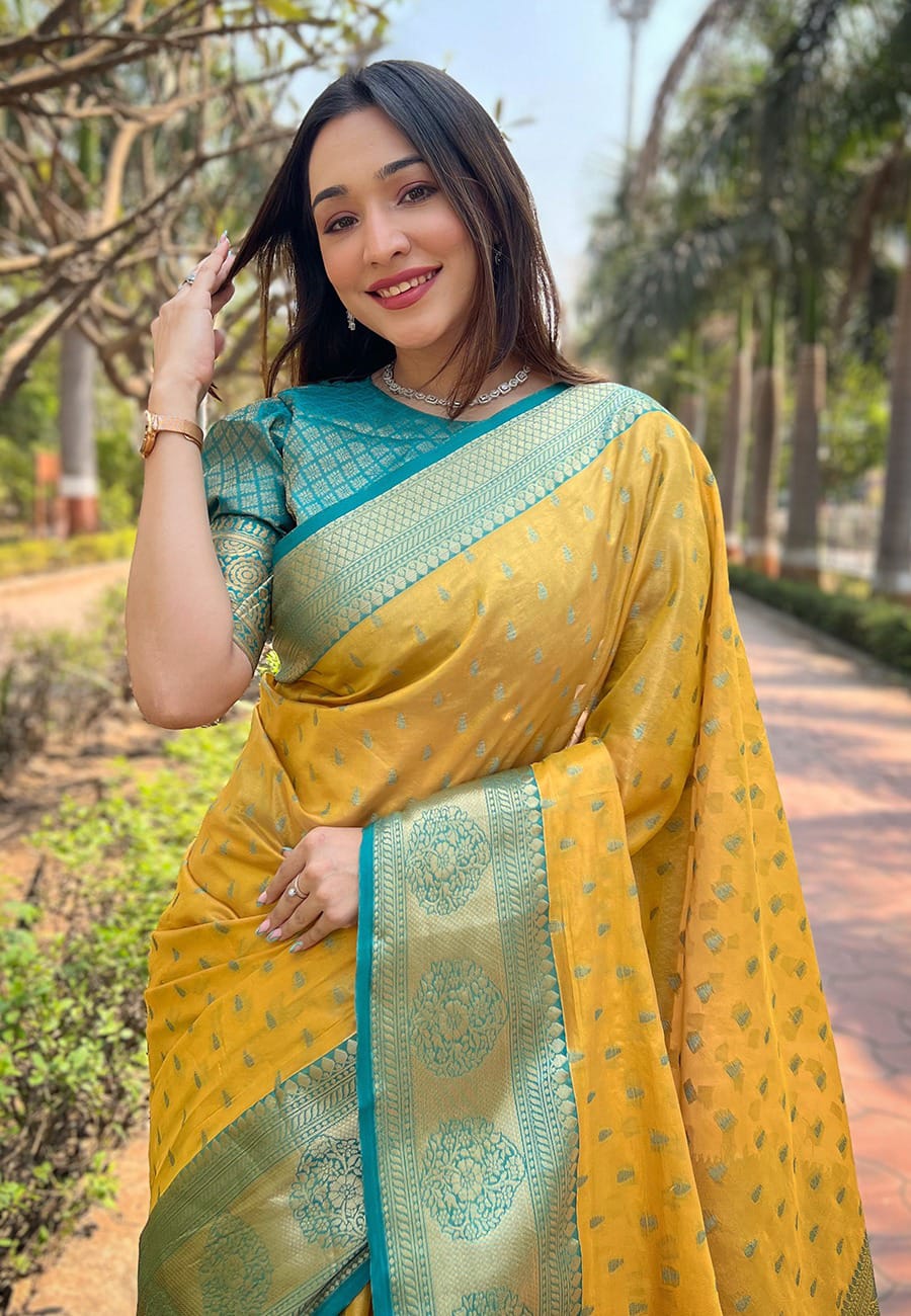 Eternal Elegance with Traditional Charm