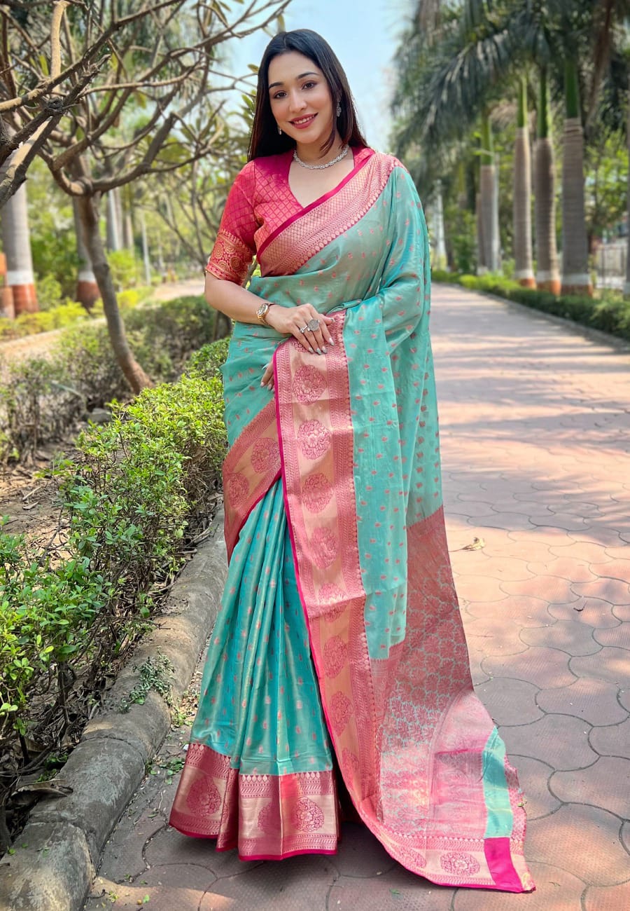 Eternal Elegance with Traditional Charm