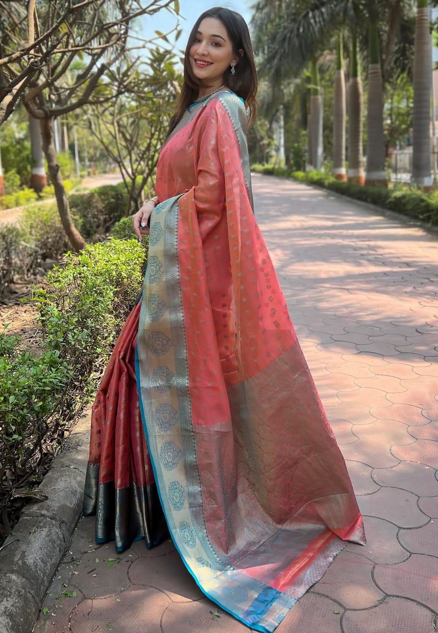 Eternal Elegance with Traditional Charm