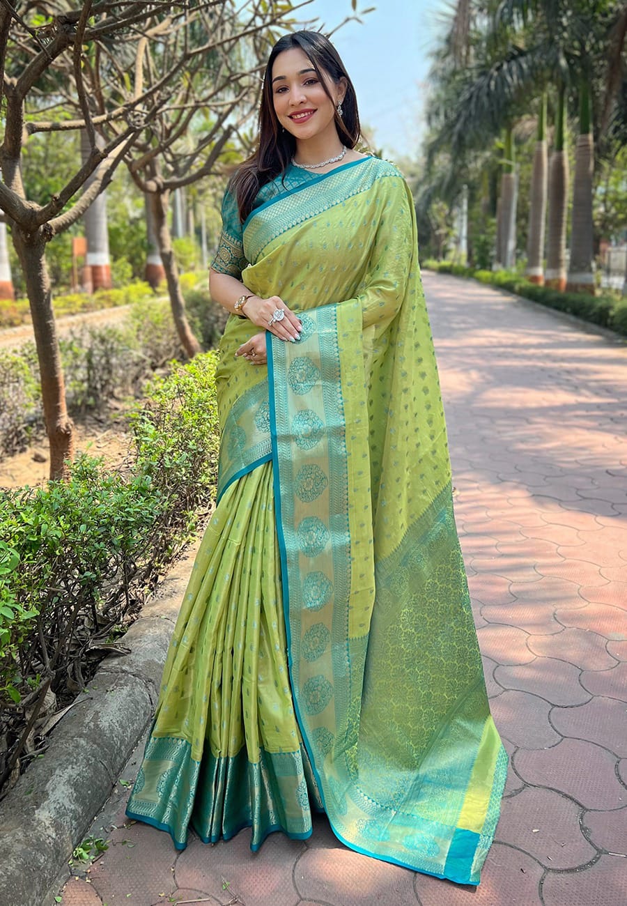 Eternal Elegance with Traditional Charm