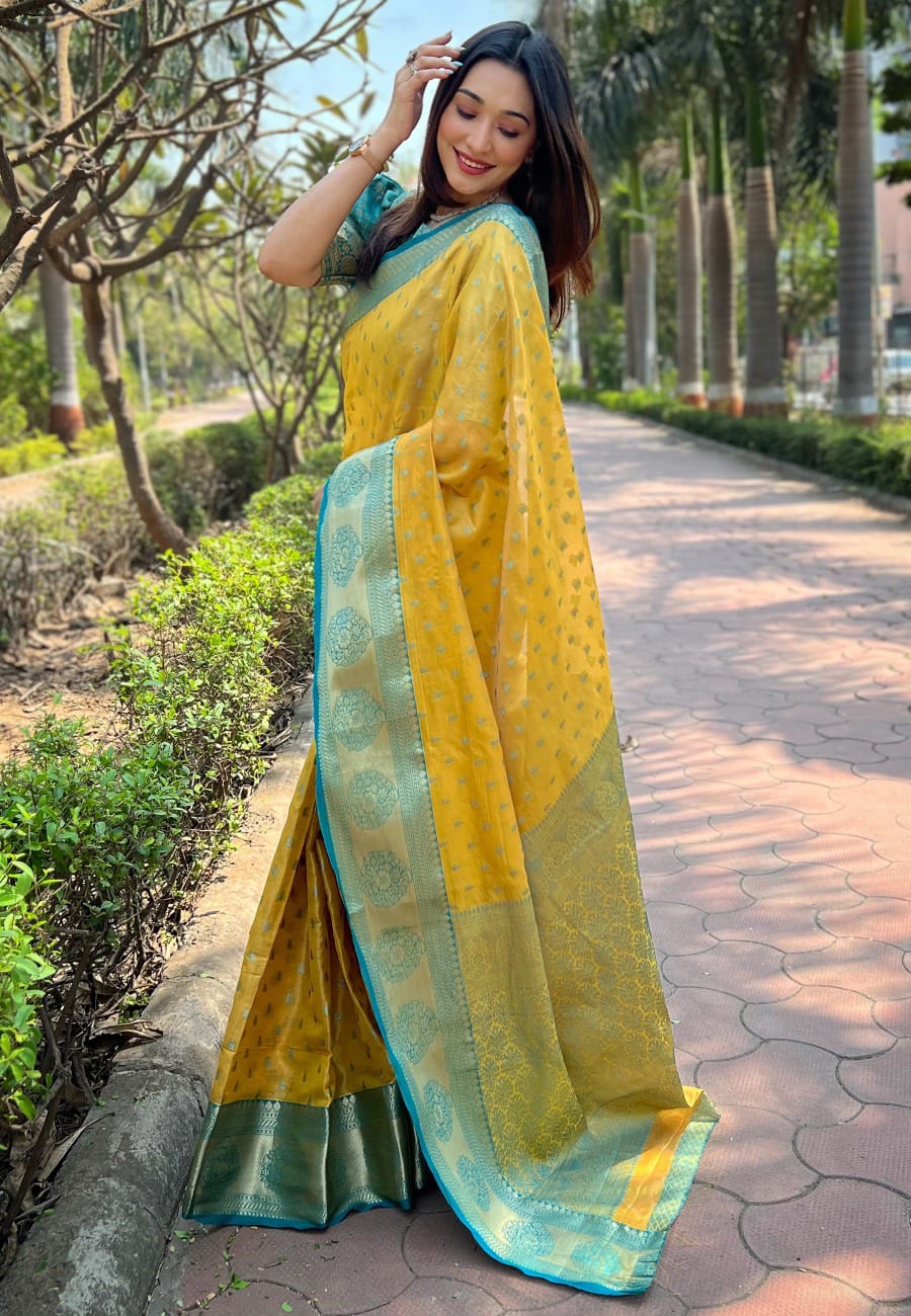 Eternal Elegance with Traditional Charm
