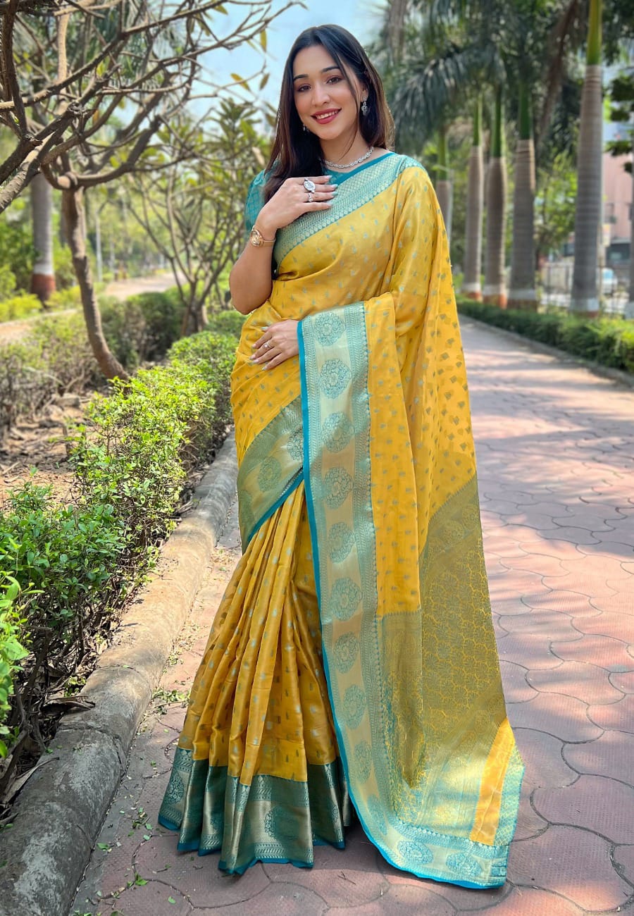 Eternal Elegance with Traditional Charm
