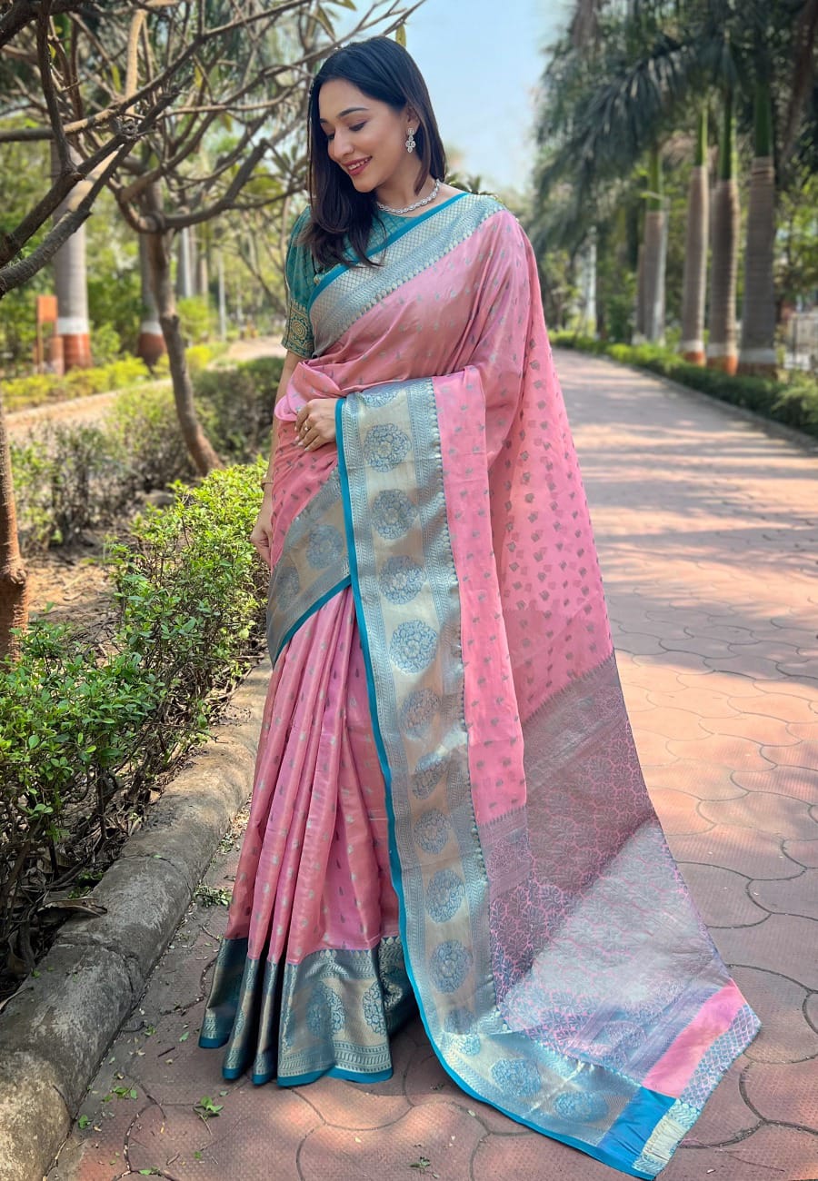 Eternal Elegance with Traditional Charm