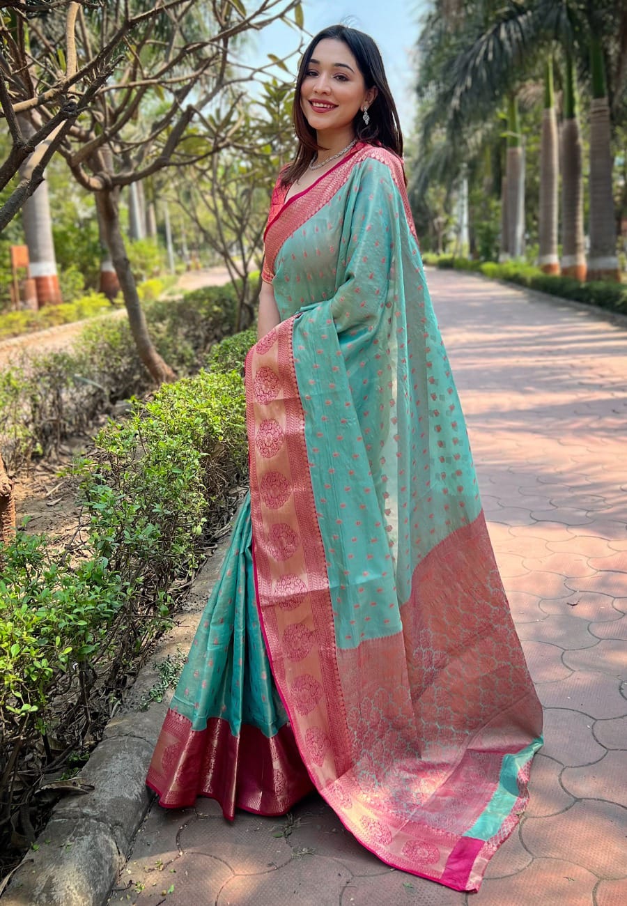 Eternal Elegance with Traditional Charm