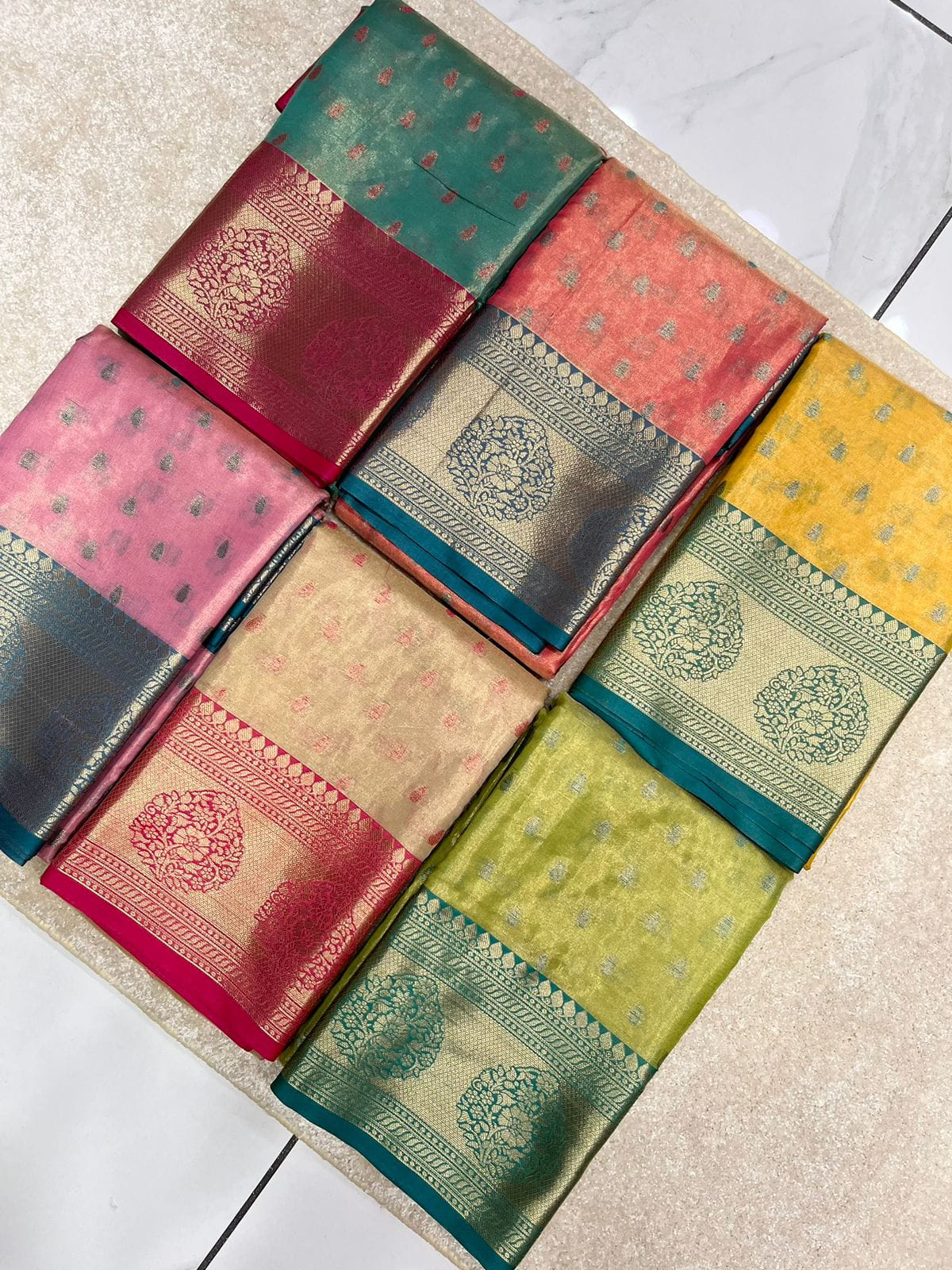 Eternal Elegance with Traditional Charm