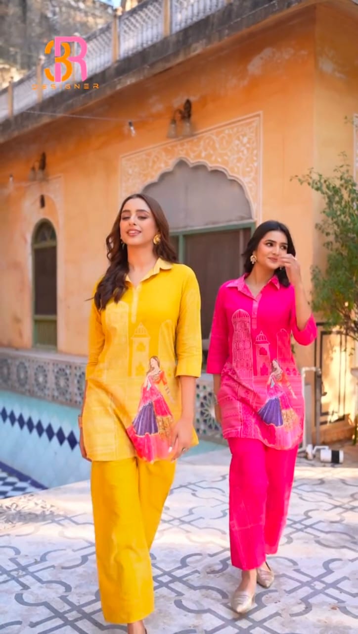 Grace in Every Step- A Fusion of Elegance & Vibrance.