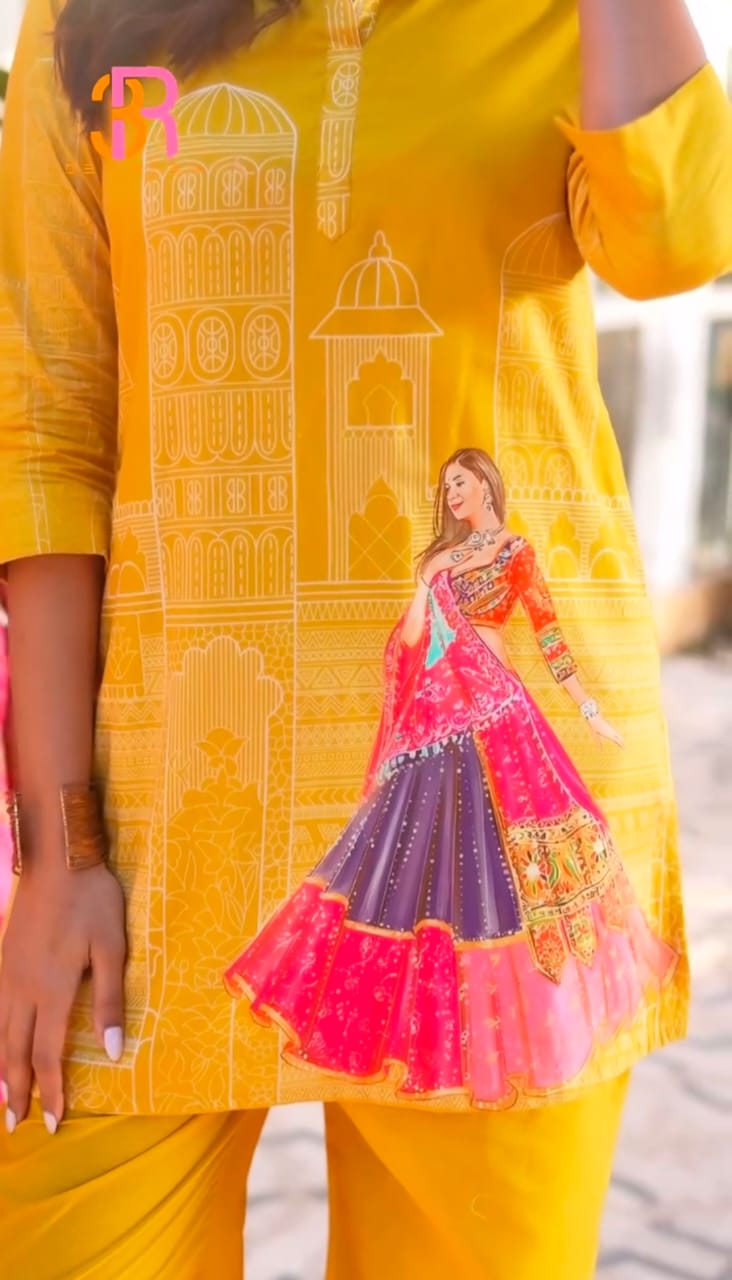 Grace in Every Step- A Fusion of Elegance & Vibrance.