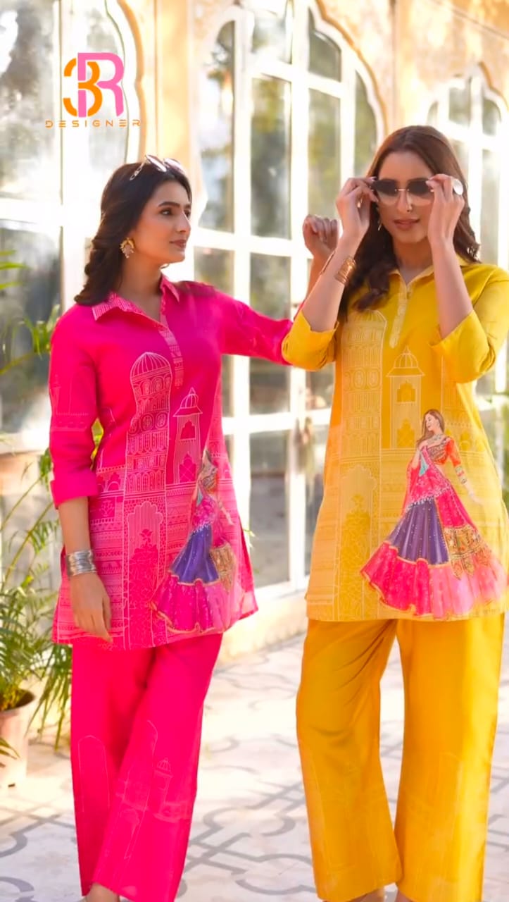Grace in Every Step- A Fusion of Elegance & Vibrance.