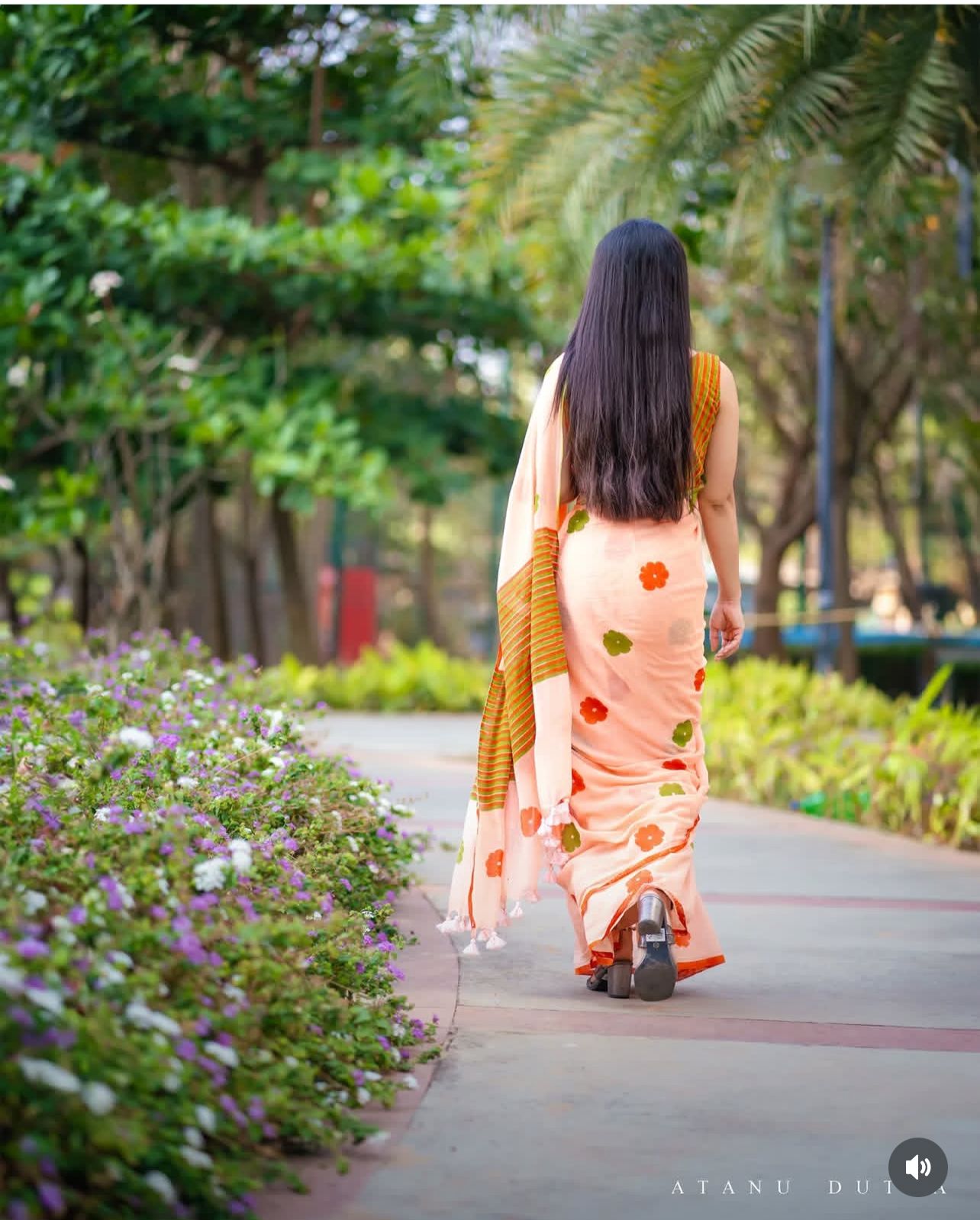 The Charm of Six Yards