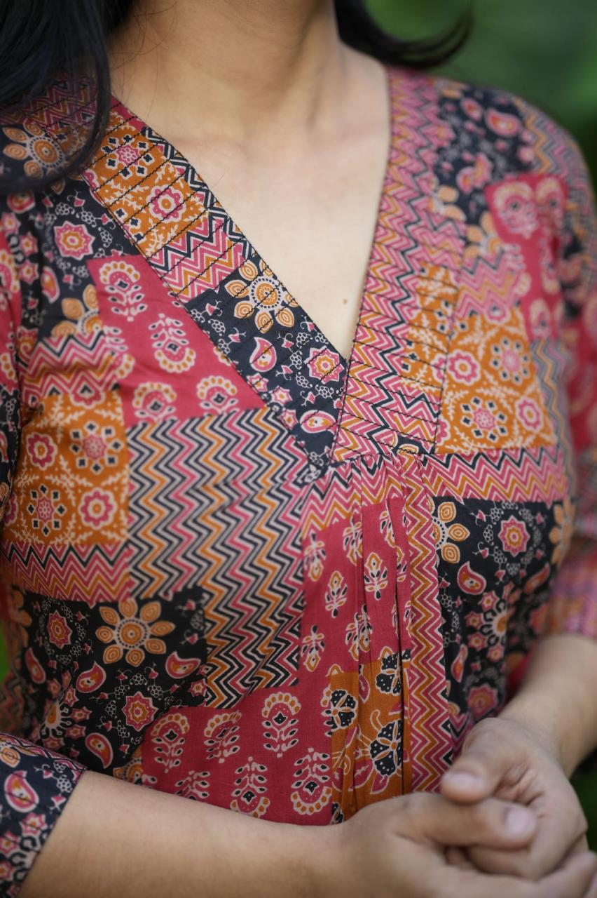 The Beauty of Fusion Prints.