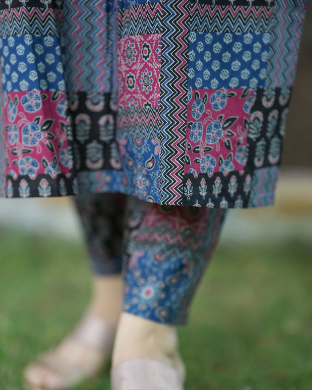 The Beauty of Fusion Prints.