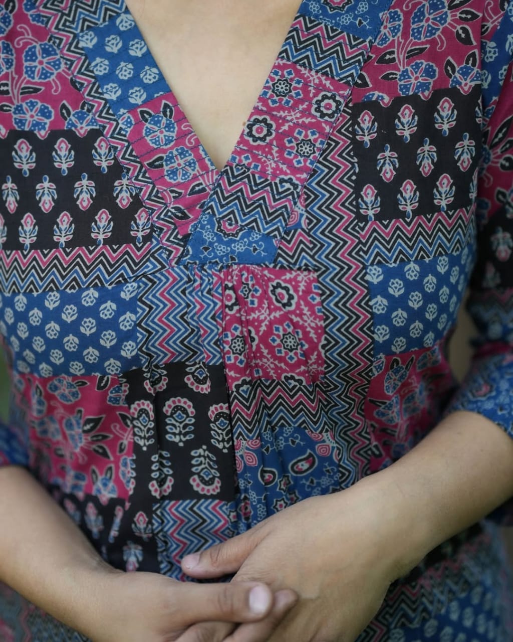 The Beauty of Fusion Prints.