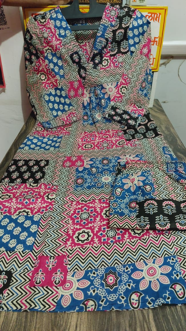 The Beauty of Fusion Prints.