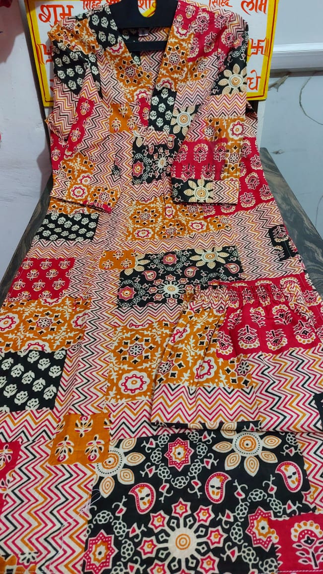 The Beauty of Fusion Prints.