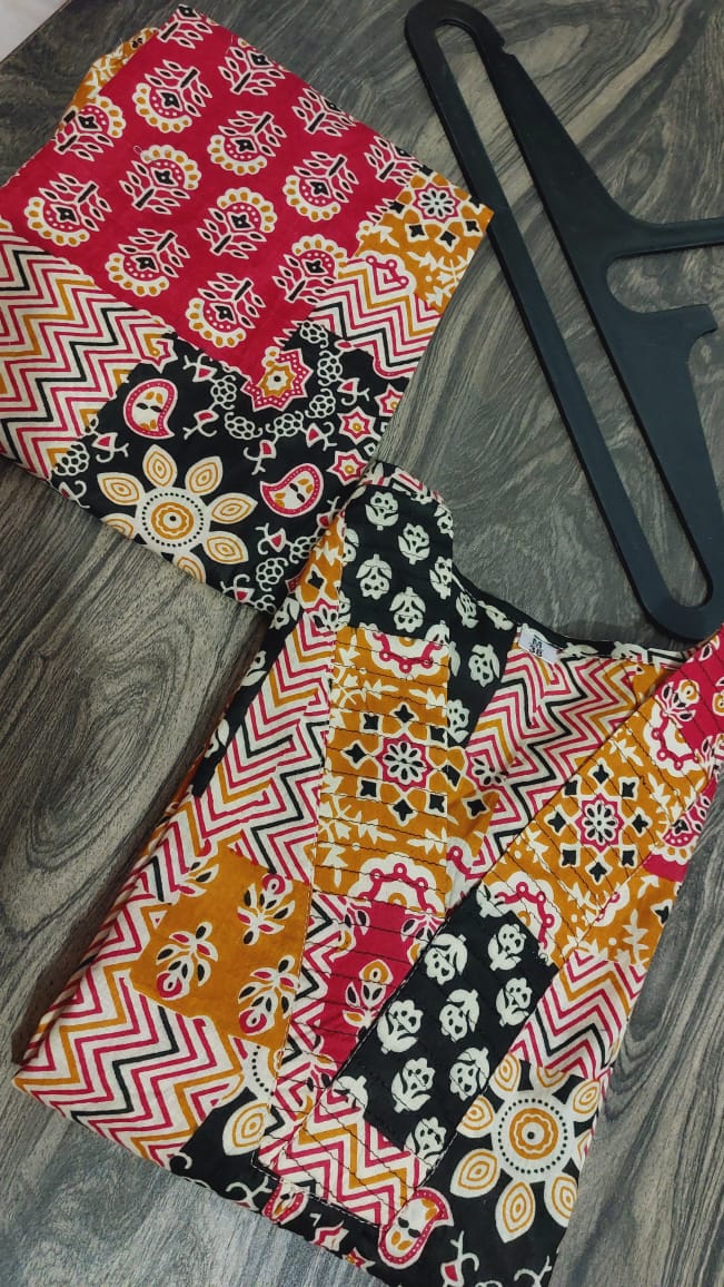The Beauty of Fusion Prints.