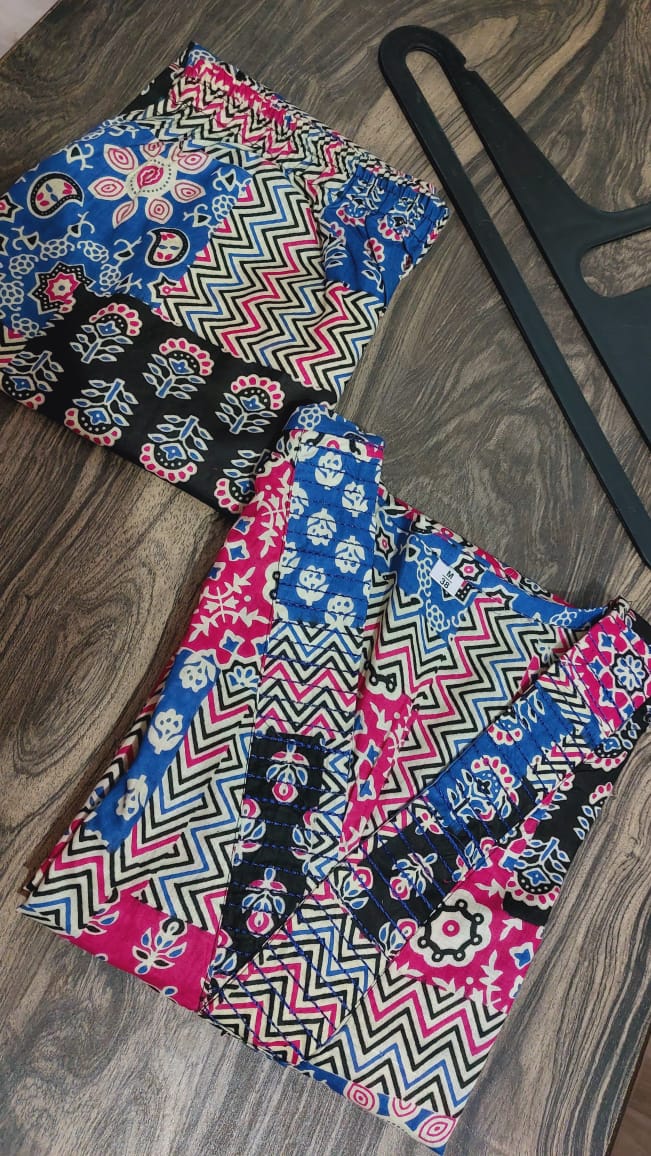 The Beauty of Fusion Prints.