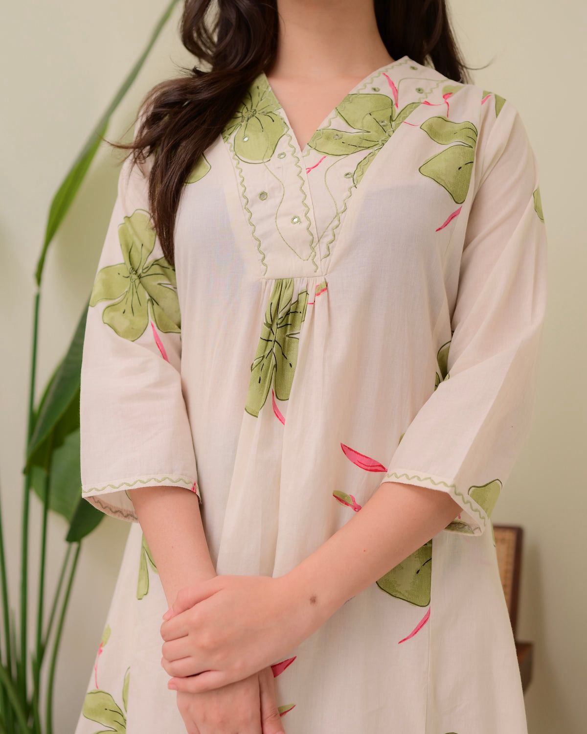 LAUNCHING REYON CO-ORD SETS.