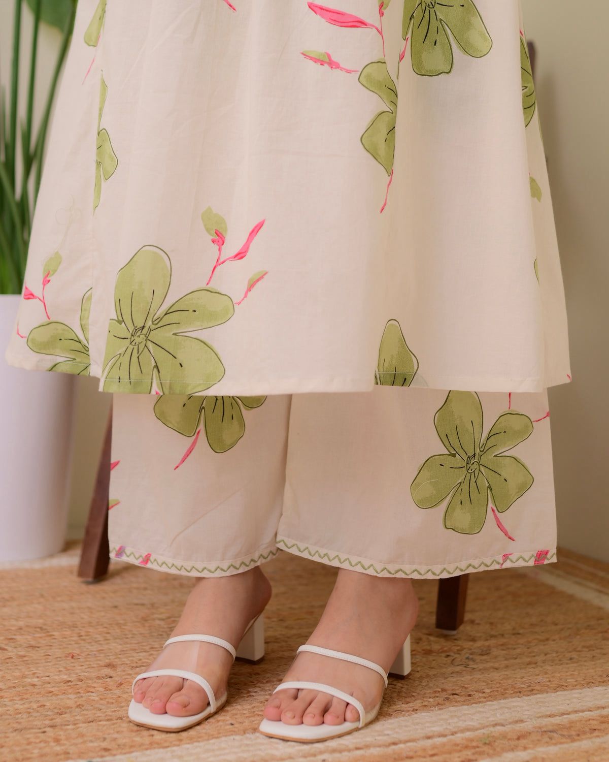 LAUNCHING REYON CO-ORD SETS.