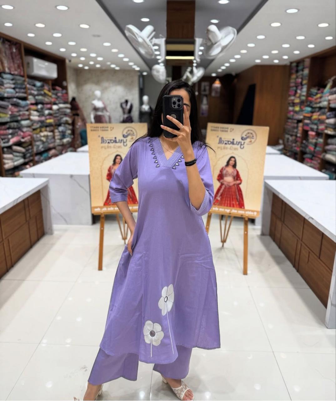 BLOOM IN STYLE – EFFORTLESS ELEGANCE FOR EVERYDAY