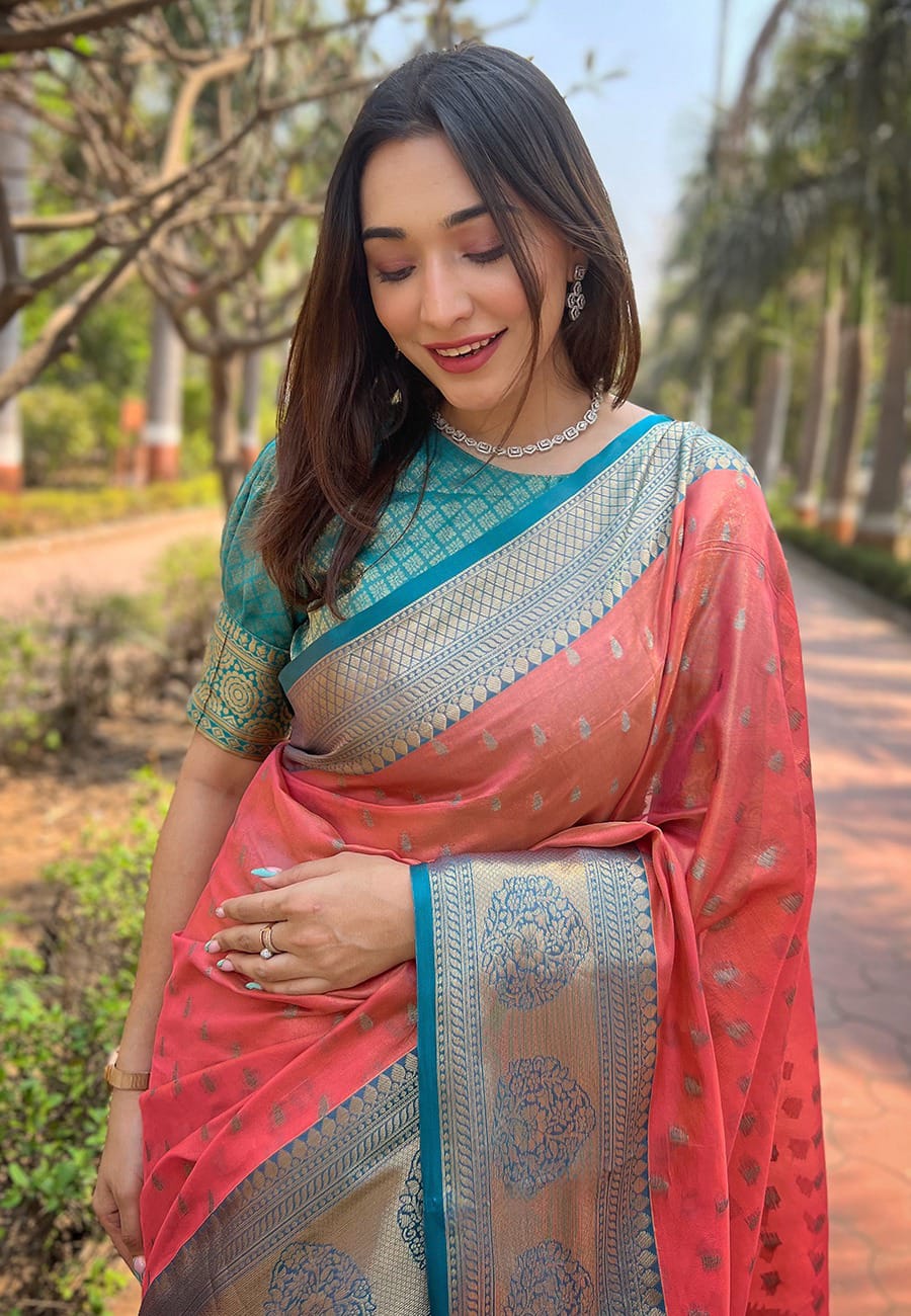 Eternal Elegance with Traditional Charm