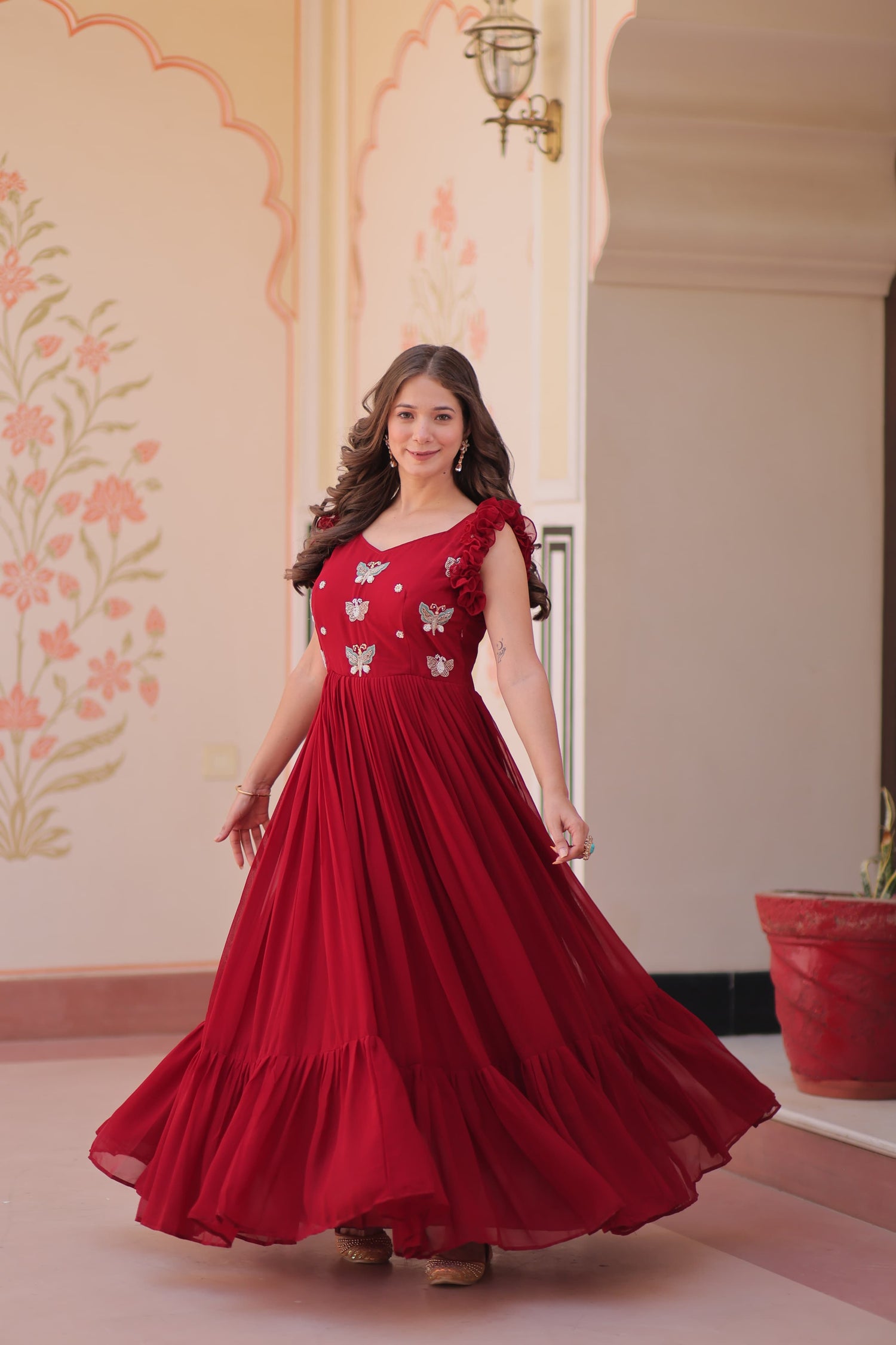 GOWNS