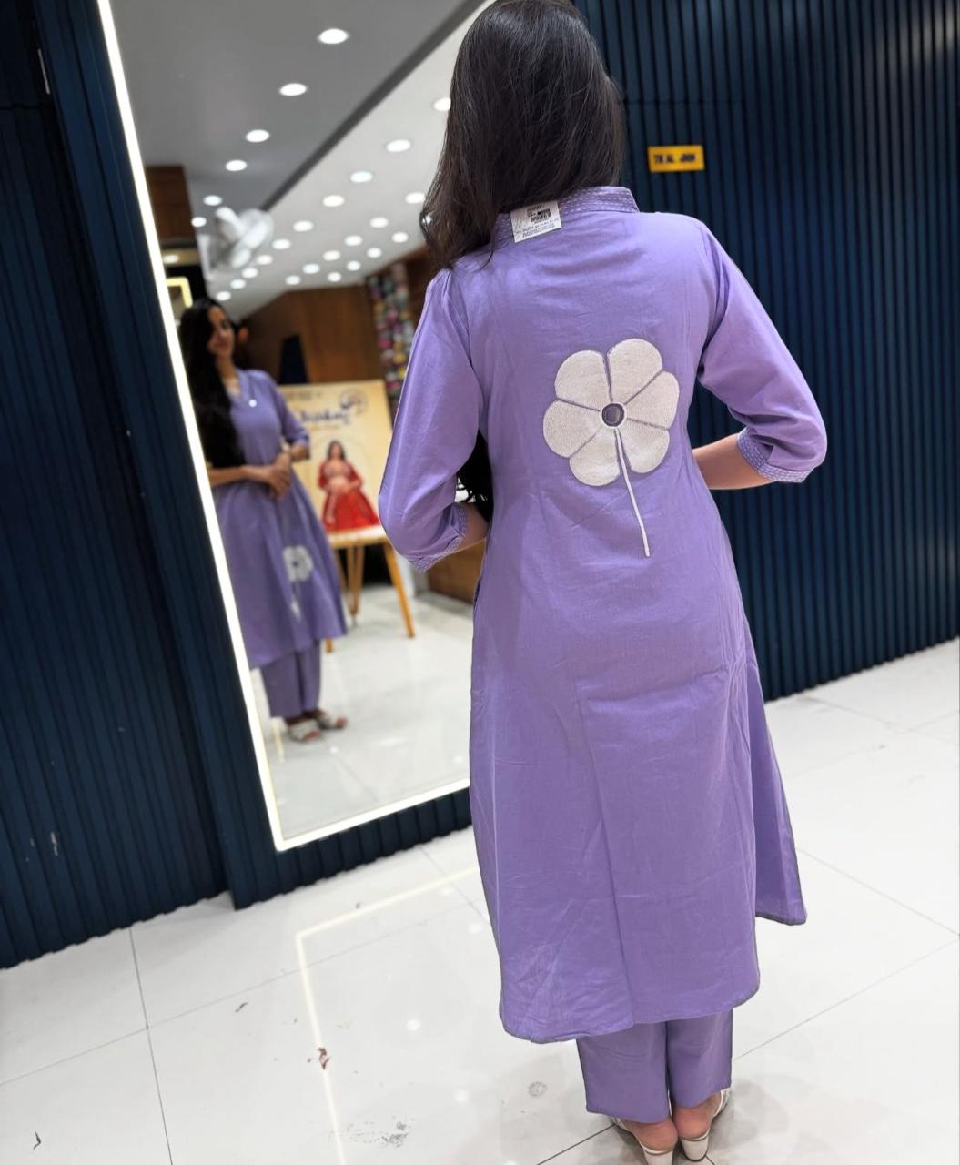 BLOOM IN STYLE – EFFORTLESS ELEGANCE FOR EVERYDAY
