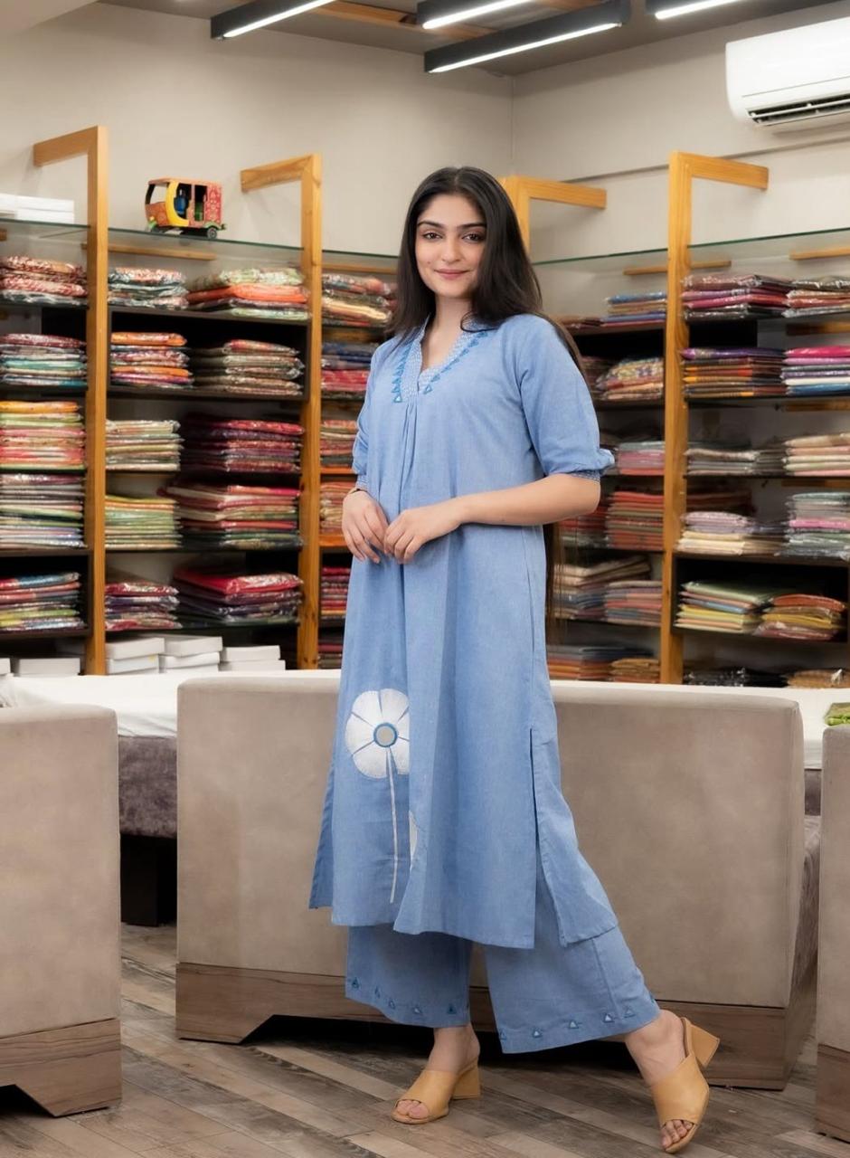 BLOOM IN STYLE – EFFORTLESS ELEGANCE FOR EVERYDAY