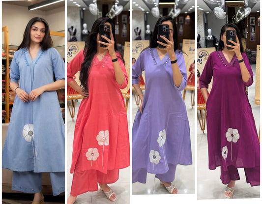 BLOOM IN STYLE – EFFORTLESS ELEGANCE FOR EVERYDAY