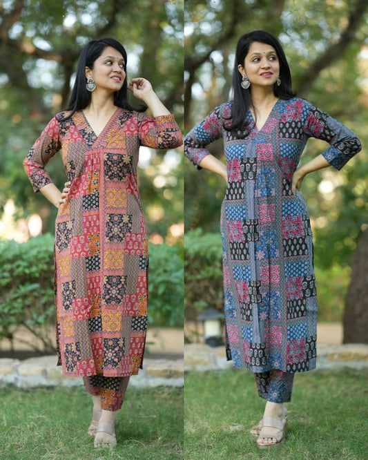 The Beauty of Fusion Prints.