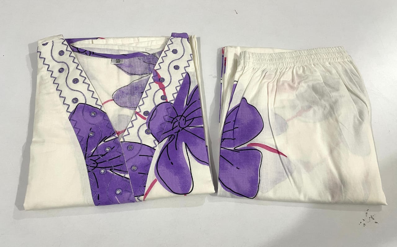 LAUNCHING REYON CO-ORD SETS.