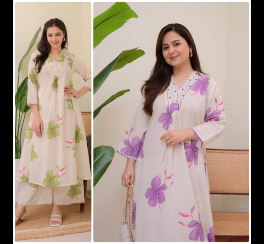 LAUNCHING REYON CO-ORD SETS.