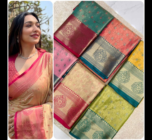 Eternal Elegance with Traditional Charm